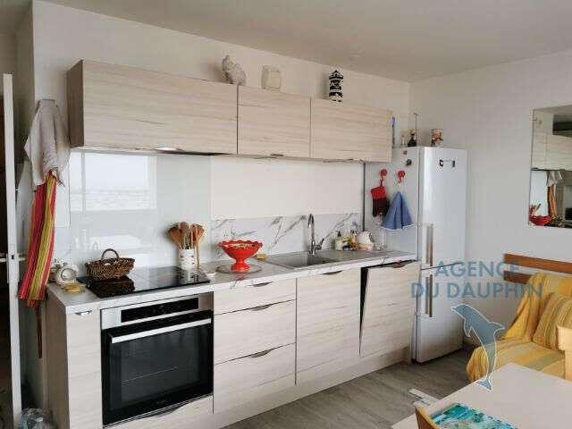 Appartement location à Saint-Nazaire, Pornichet