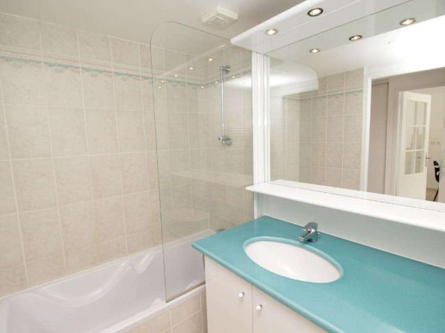 Appartement location à Saint-Sébastien, Pornichet