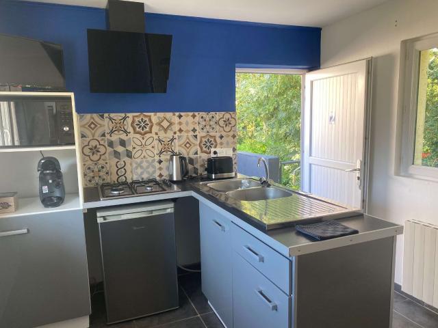 Appartement location à Saint-Nazaire, Pornichet
