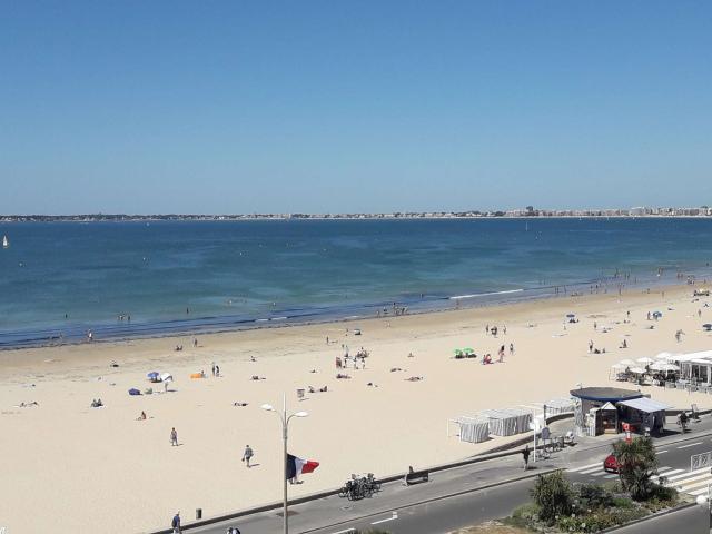 Studio location à Saint-Nazaire, Pornichet