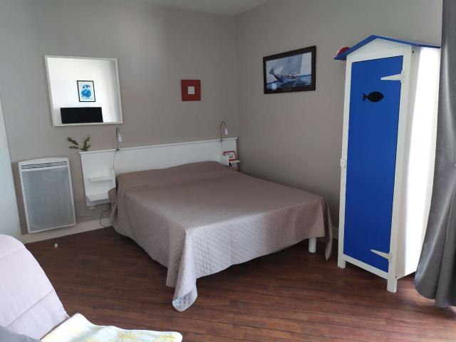 Studio location à Saint-Nazaire, Pornichet