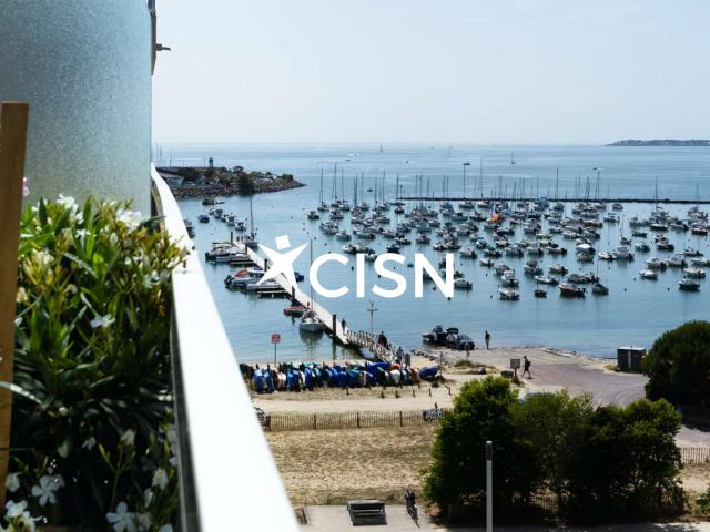 Appartement location à Saint-Nazaire, Pornichet