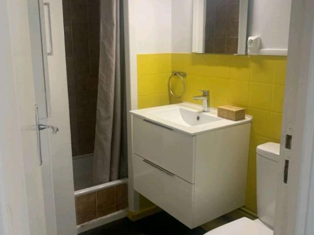 Appartement location à Saint-Nazaire, Pornichet