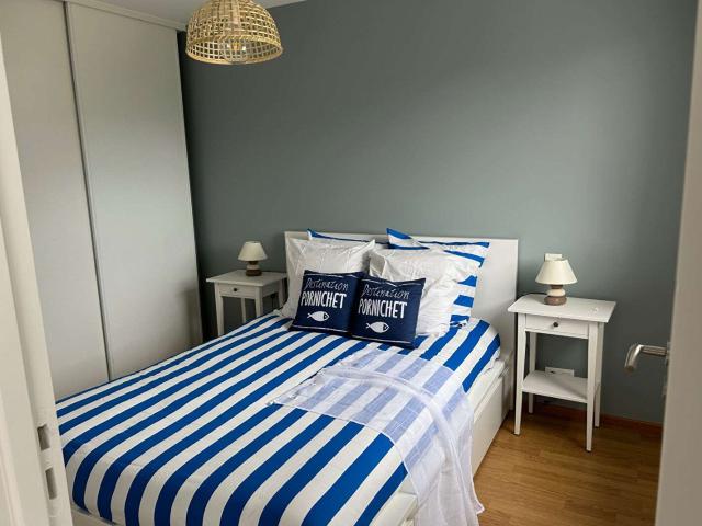 Appartement location à Saint-Nazaire, Pornichet