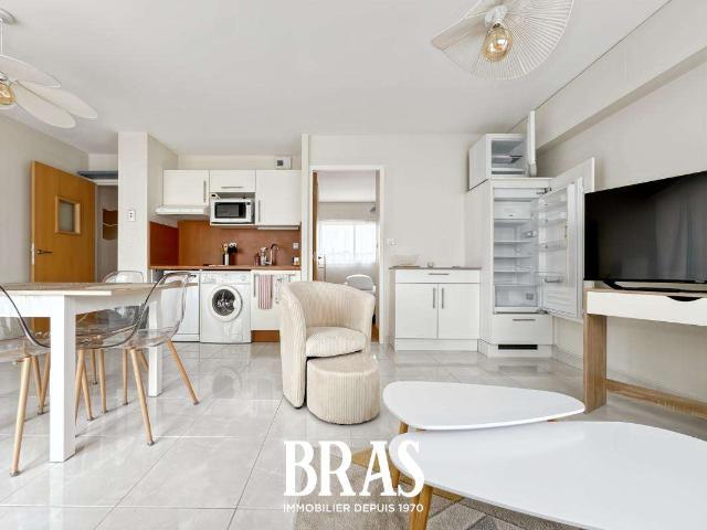 Appartement location à Saint-Nazaire, Pornichet
