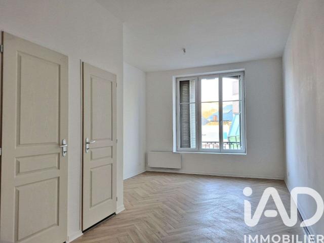 Appartement location à Charleville-Mézières, Prix-lès-mézières