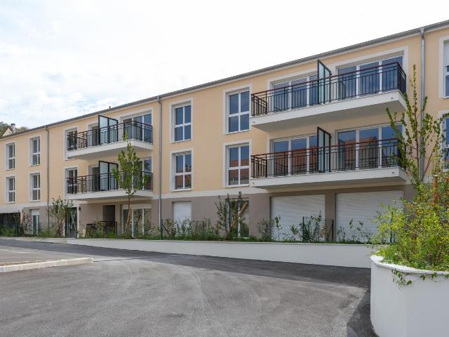 Appartement location à Provins