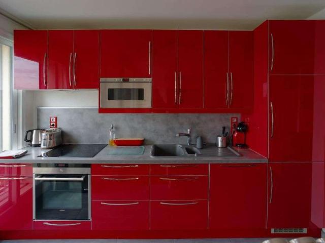 Appartement location à Nanterre, Puteaux