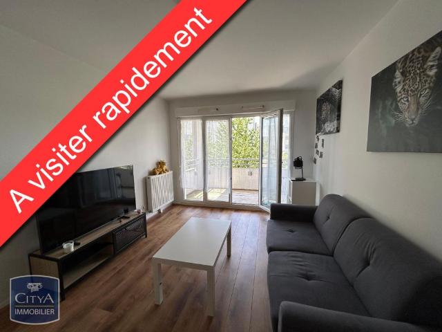 Appartement location à Dijon, Quetigny