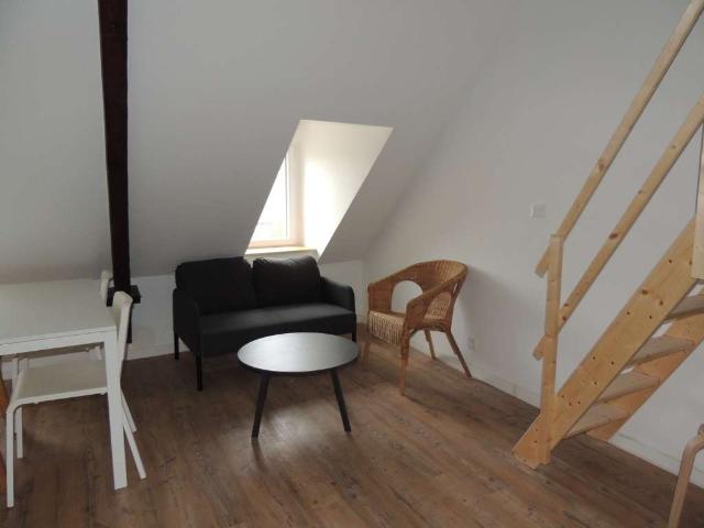 Appartement location à Cherbourg, Normandie
