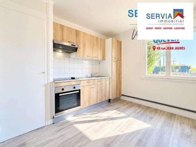 Appartement location à Lorient, Bretagne
