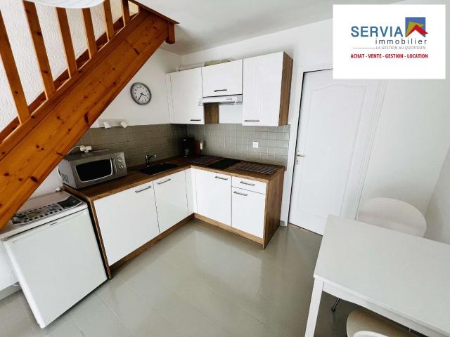 Appartement location à Lorient, Bretagne