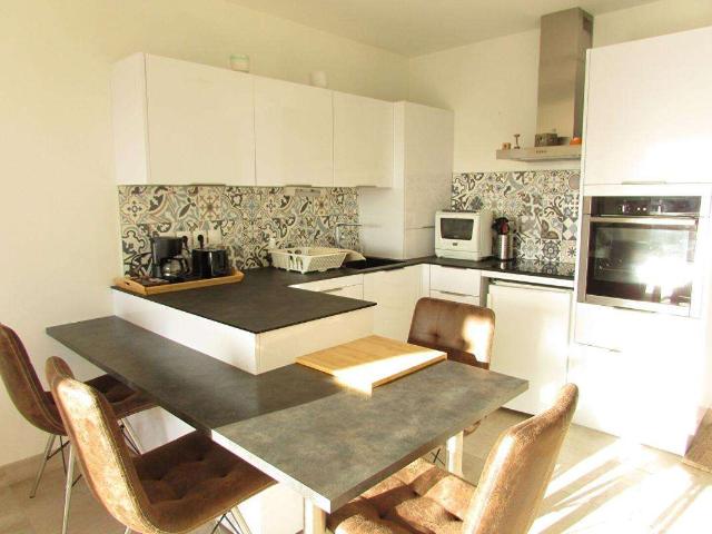 Appartement location à Port Maria, Quiberon