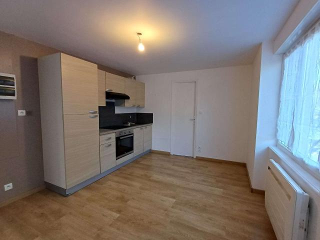 Appartement location à Quimper, Bretagne