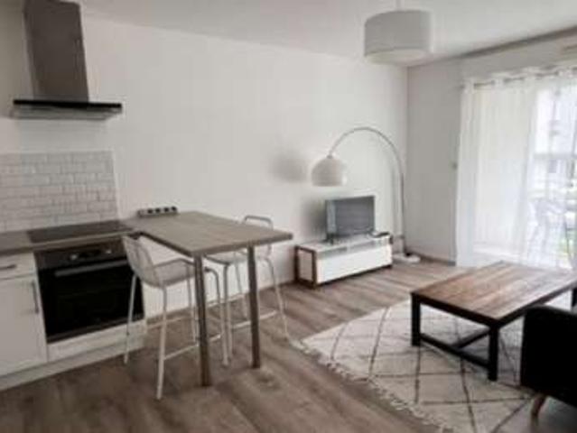 Appartement location à Quimper, Bretagne