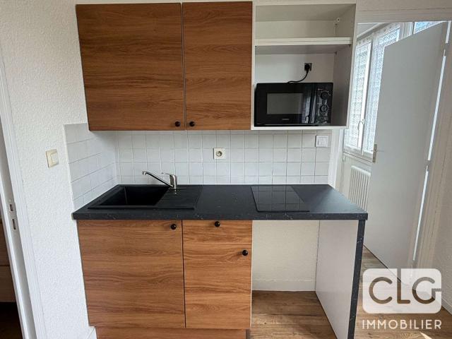 Appartement location à Quimper, Bretagne