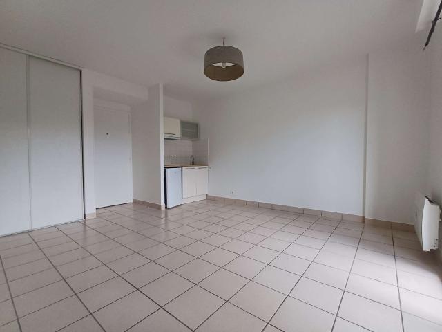 Appartement location à Quimper, Bretagne