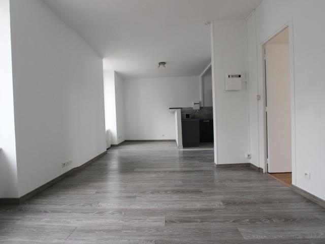 Appartement location à Quimper, Bretagne