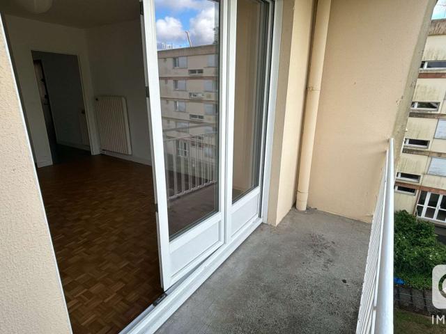 Appartement location à Quimper, Bretagne