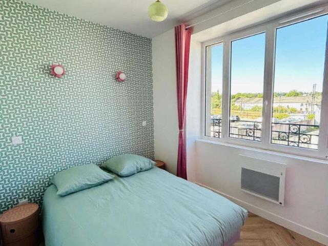 Appartement location à Quimper, Bretagne