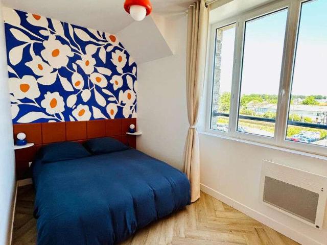 Appartement location à Quimper, Bretagne