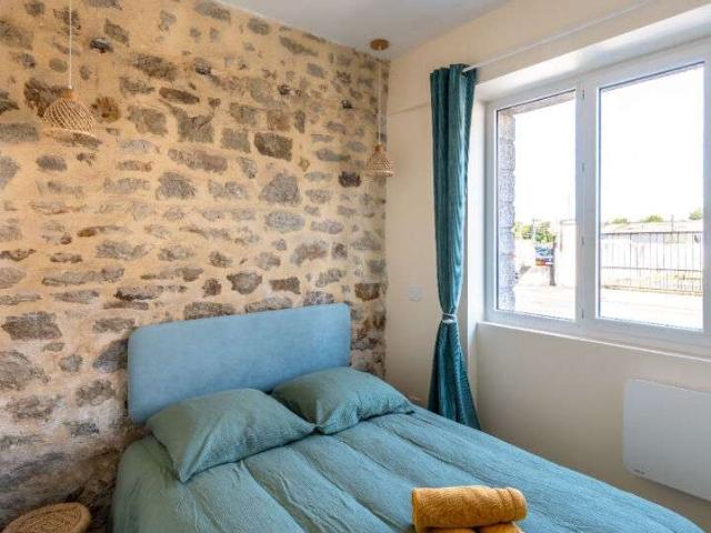 Appartement location à Quimper, Bretagne