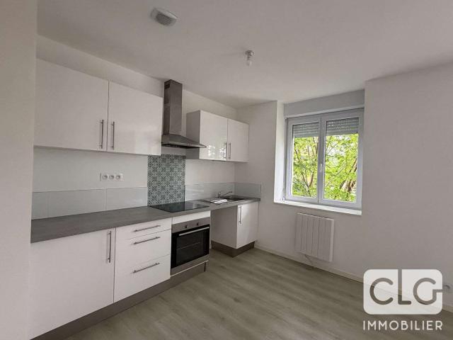 Appartement location à Quimper, Bretagne
