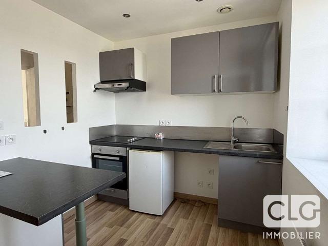 Appartement location à Quimper, Bretagne