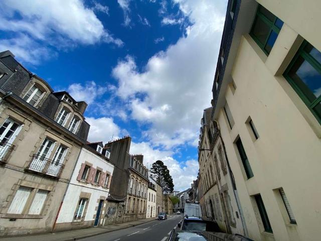 Appartement location à Quimper, Bretagne