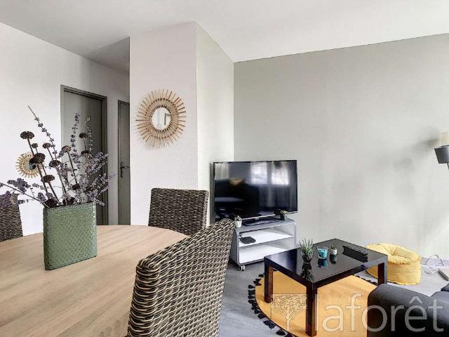 Appartement location à Quimper, Bretagne