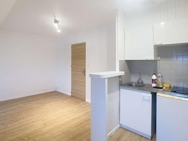 Appartement location à Quimper, Bretagne