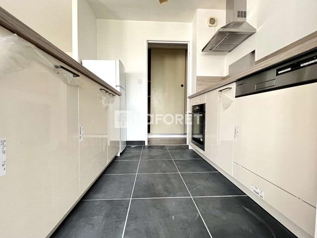 Appartement location à Quimper, Bretagne