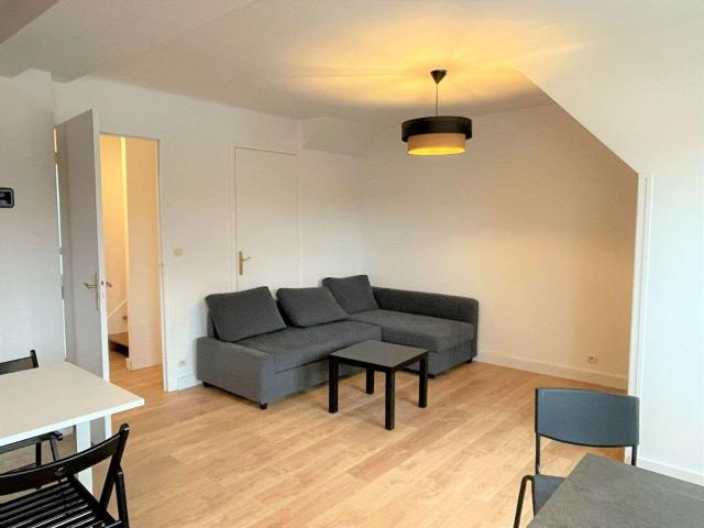 Appartement location à Quimper, Bretagne