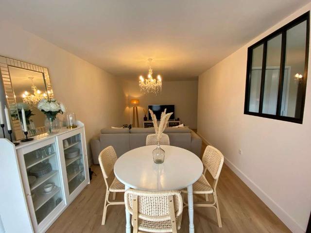 Appartement location à Quimper, Bretagne