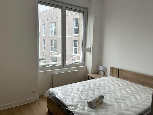 Appartement location à Quimper, Bretagne