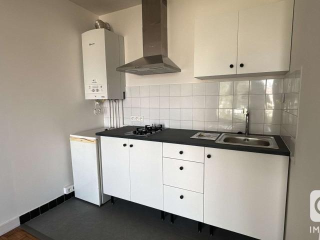 Appartement location à Quimper, Bretagne