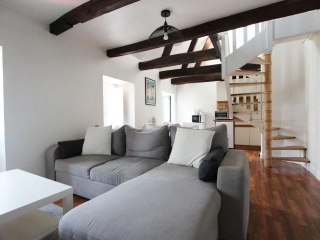 Appartement location à Quimper, Bretagne