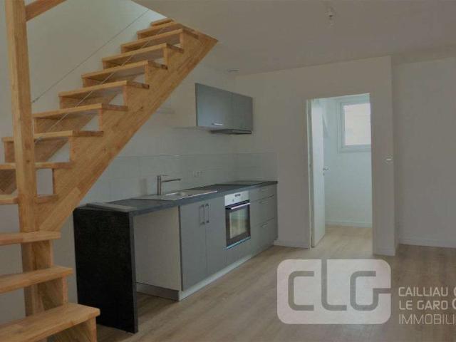 Appartement location à Quimper, Bretagne