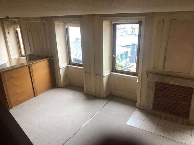 Appartement location à Quimper, Finistère