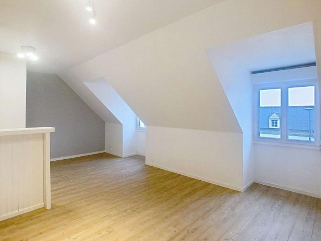 Appartement location à Quimper, Bretagne