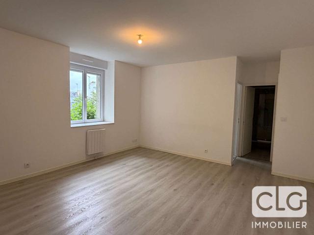 Appartement location à Quimper, Bretagne