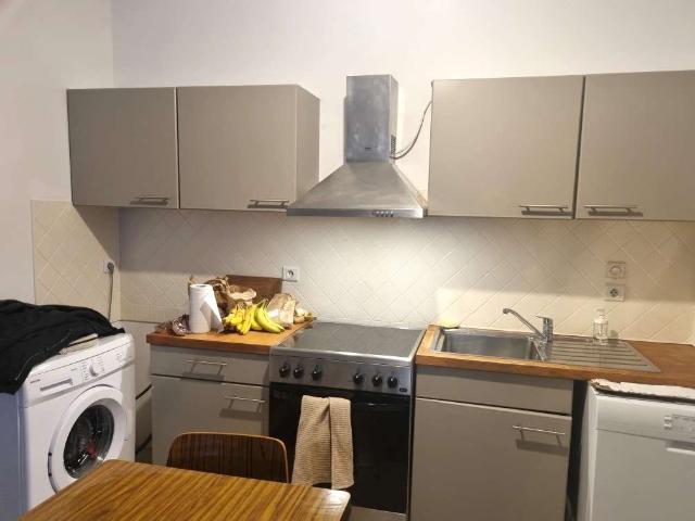 Appartement location à Quimper, Bretagne