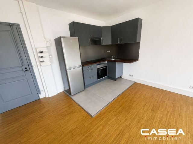Appartement location à Quimper, Bretagne