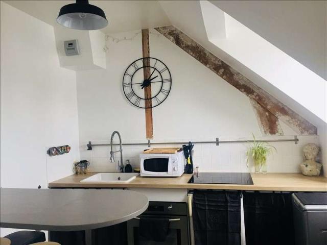 Appartement location à Quimper, Bretagne