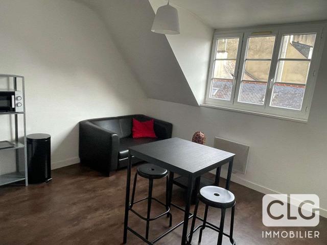 Appartement location à Quimper, Bretagne