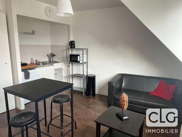 Appartement location à Quimper, Bretagne