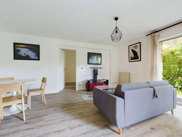 Appartement location à Quimper, Finistère