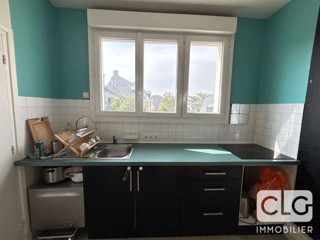 Appartement location à Quimper, Bretagne