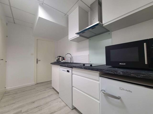 Appartement location à Quimper, Bretagne