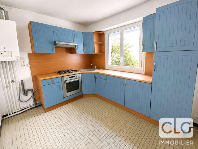 Appartement location à Quimper, Bretagne